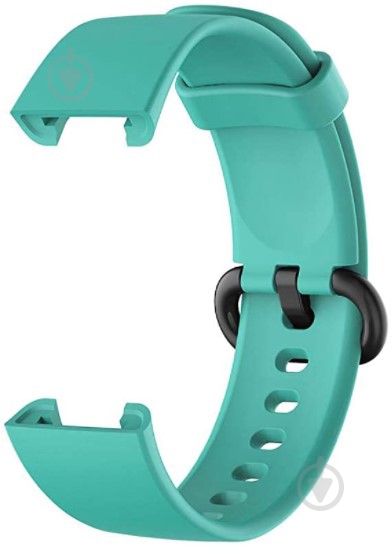 Ремешок Xiaomi Mi Watch Lite green 754422 - фото 1 Ремешок Xiaomi Mi Watch Lite green 754422 - фото 1