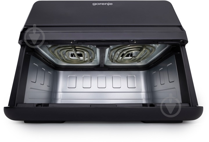 Мультипечь Gorenje AF 2700 BP - фото 6