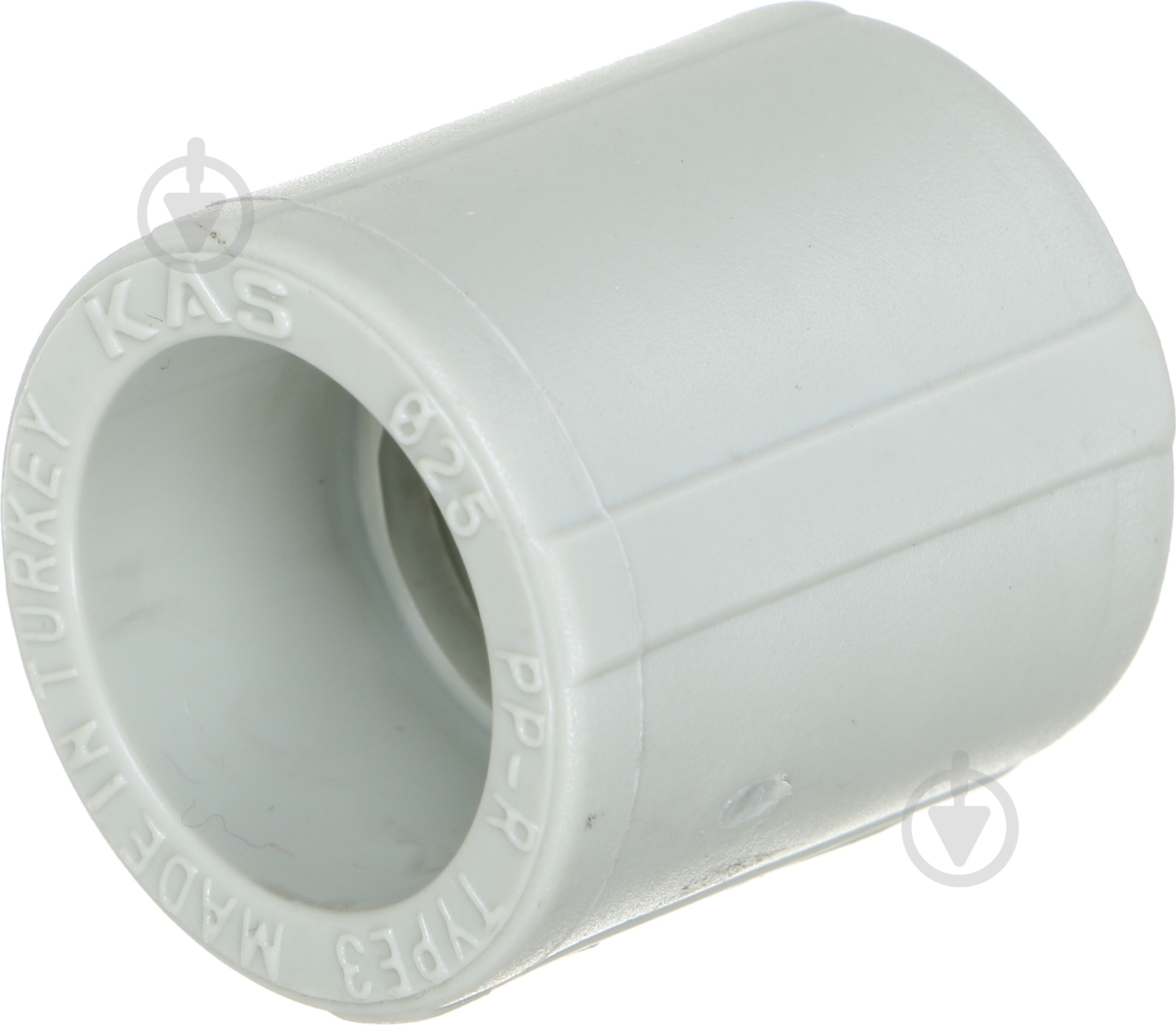 Муфта соединительная ETS d25 - фото 1 Муфта соединительная ETS d25 - фото 1