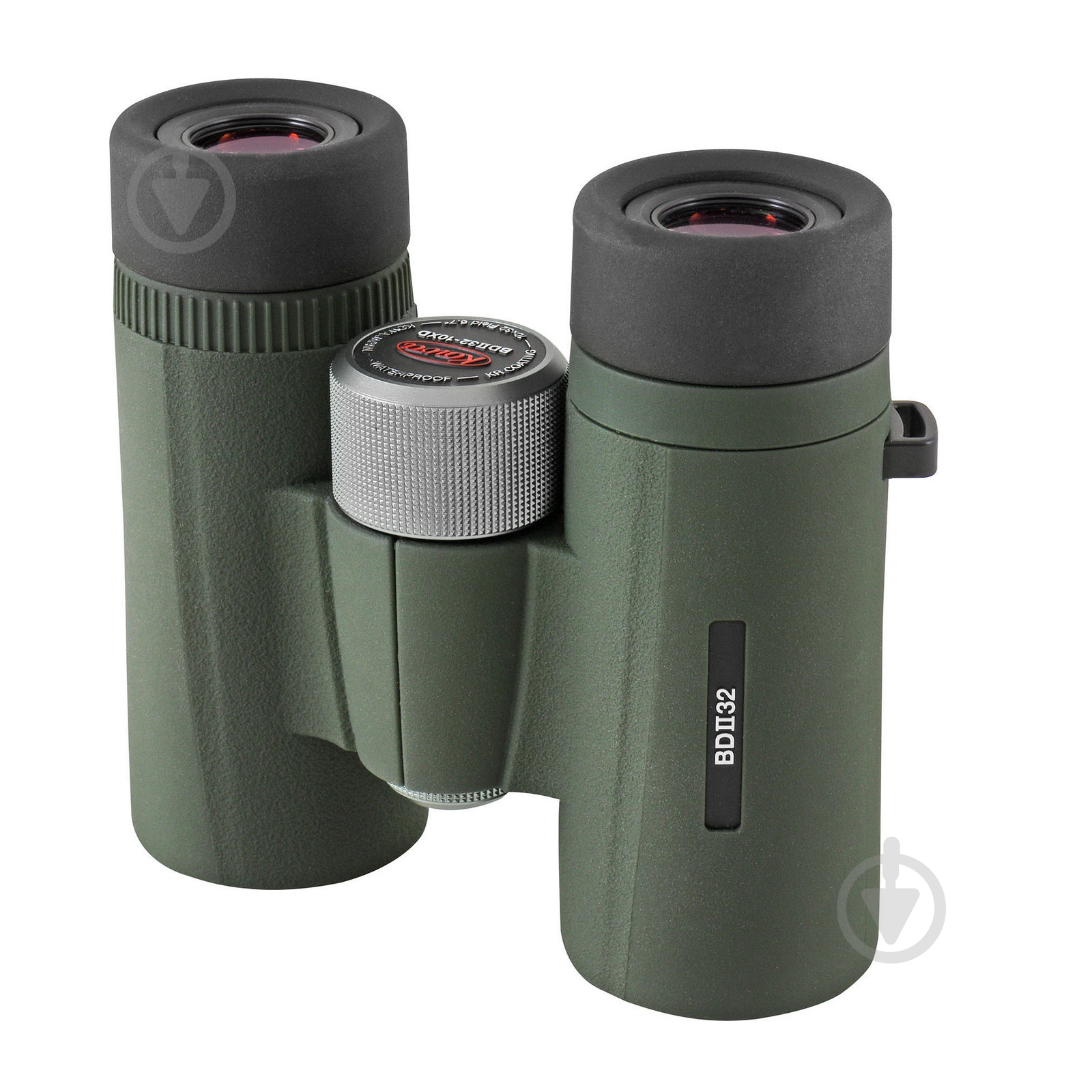 Бинокль Kowa BD II 8x32 XD - фото 3
