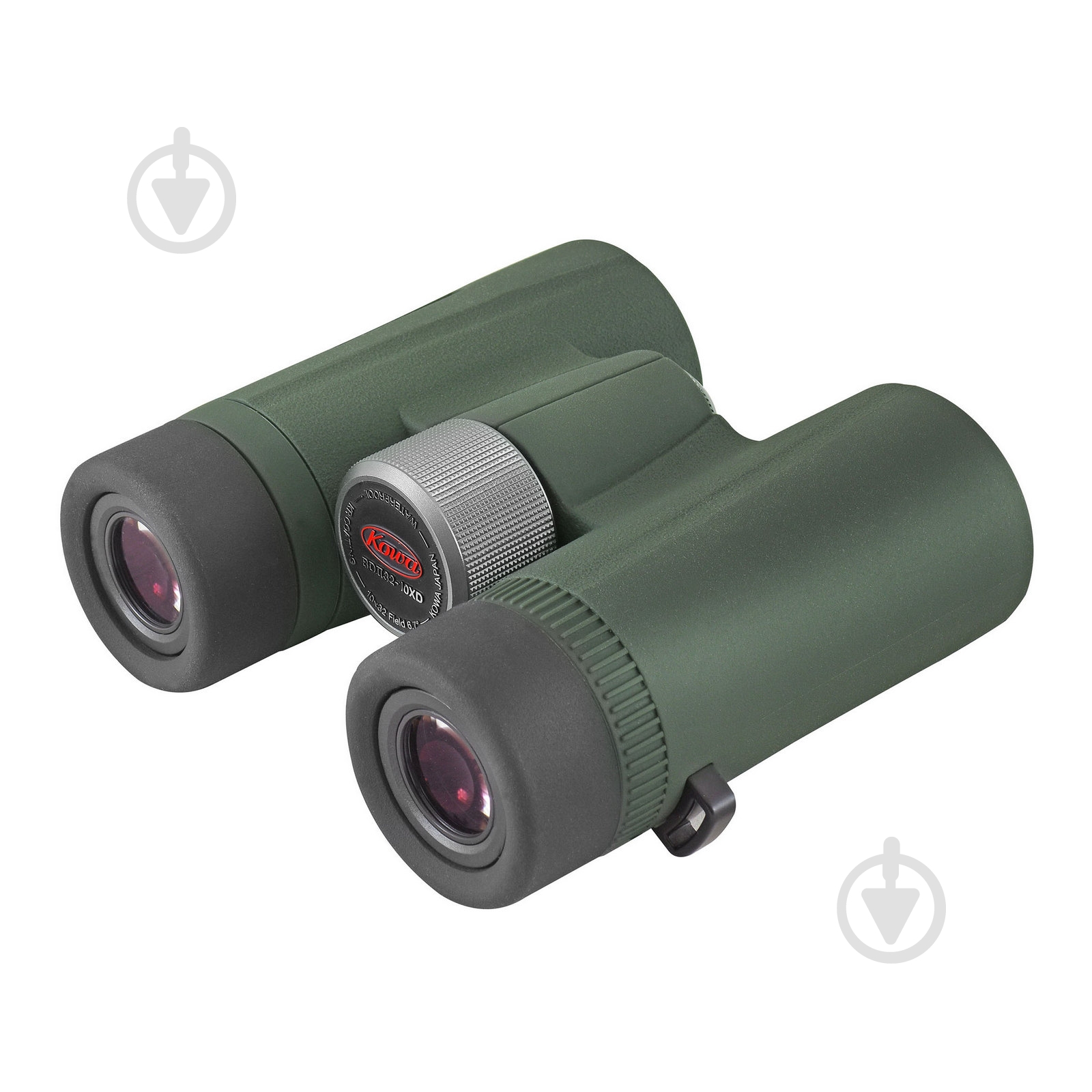 Бинокль Kowa BD II 8x32 XD - фото 6