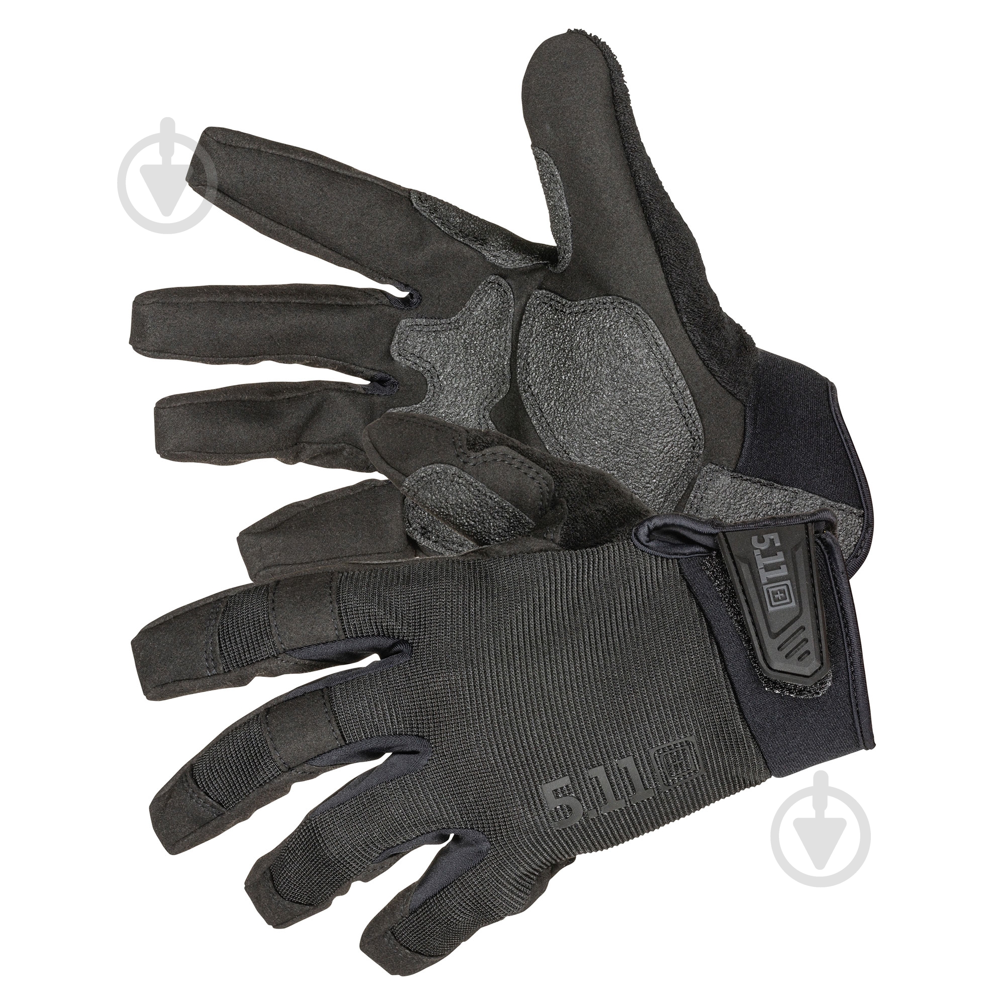 Рукавички для полювання 5.11 Tactical ТАКТИЧНІ "A3 GLOVES" XXL - фото 1