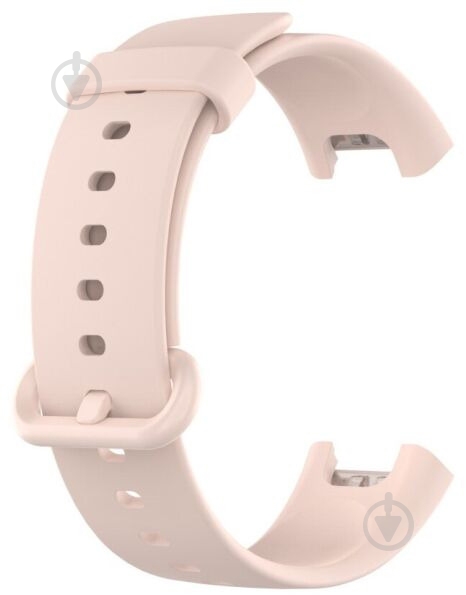 Ремінець Xiaomi Mi Watch Lite pink 754421 - фото 1 Ремінець Xiaomi Mi Watch Lite pink 754421 - фото 1