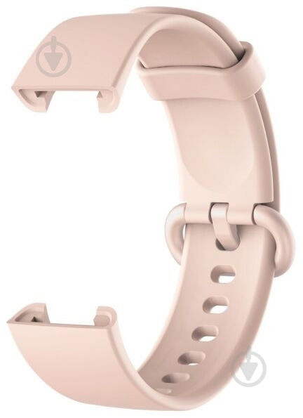Ремінець Xiaomi Mi Watch Lite pink 754421 - фото 3 Ремінець Xiaomi Mi Watch Lite pink 754421 - фото 3