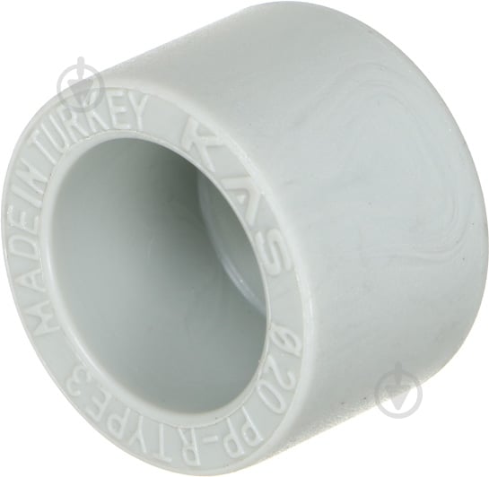 Заглушка ETS d20 - фото 2