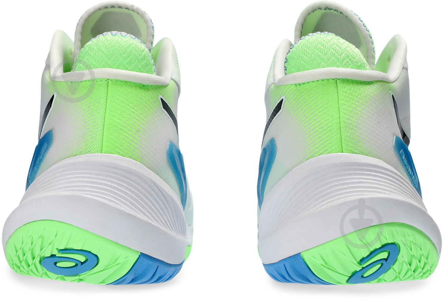 Кросівки чоловічі демісезонні Asics METARISE 1051A058_102 р.45 білі - фото 6 Кросівки чоловічі демісезонні Asics METARISE 1051A058_102 р.45 білі - фото 6