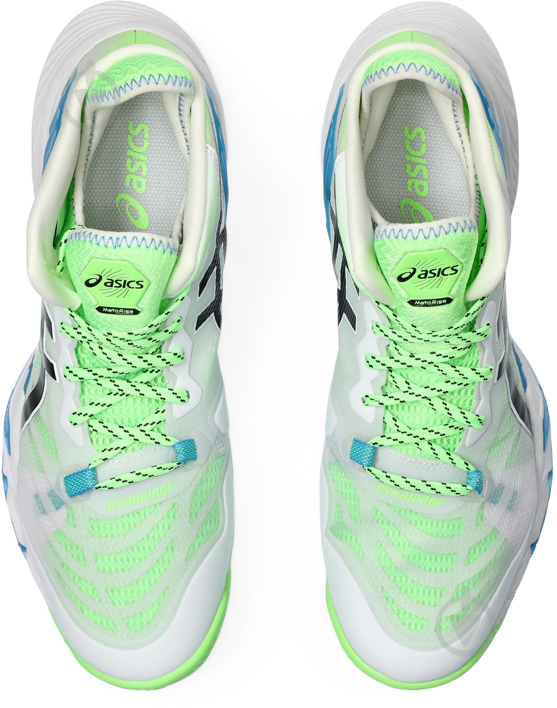 Кросівки чоловічі демісезонні Asics METARISE 1051A058_102 р.45 білі - фото 7 Кросівки чоловічі демісезонні Asics METARISE 1051A058_102 р.45 білі - фото 7