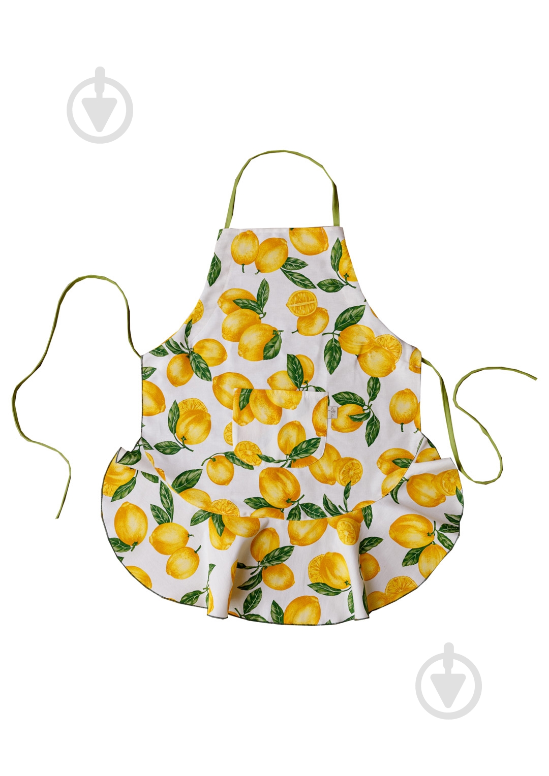 Фартук Лимоны Прованс - фото 2