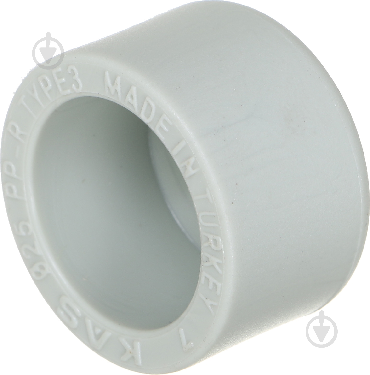 Заглушка ETS d25 - фото 2 Заглушка ETS d25 - фото 2