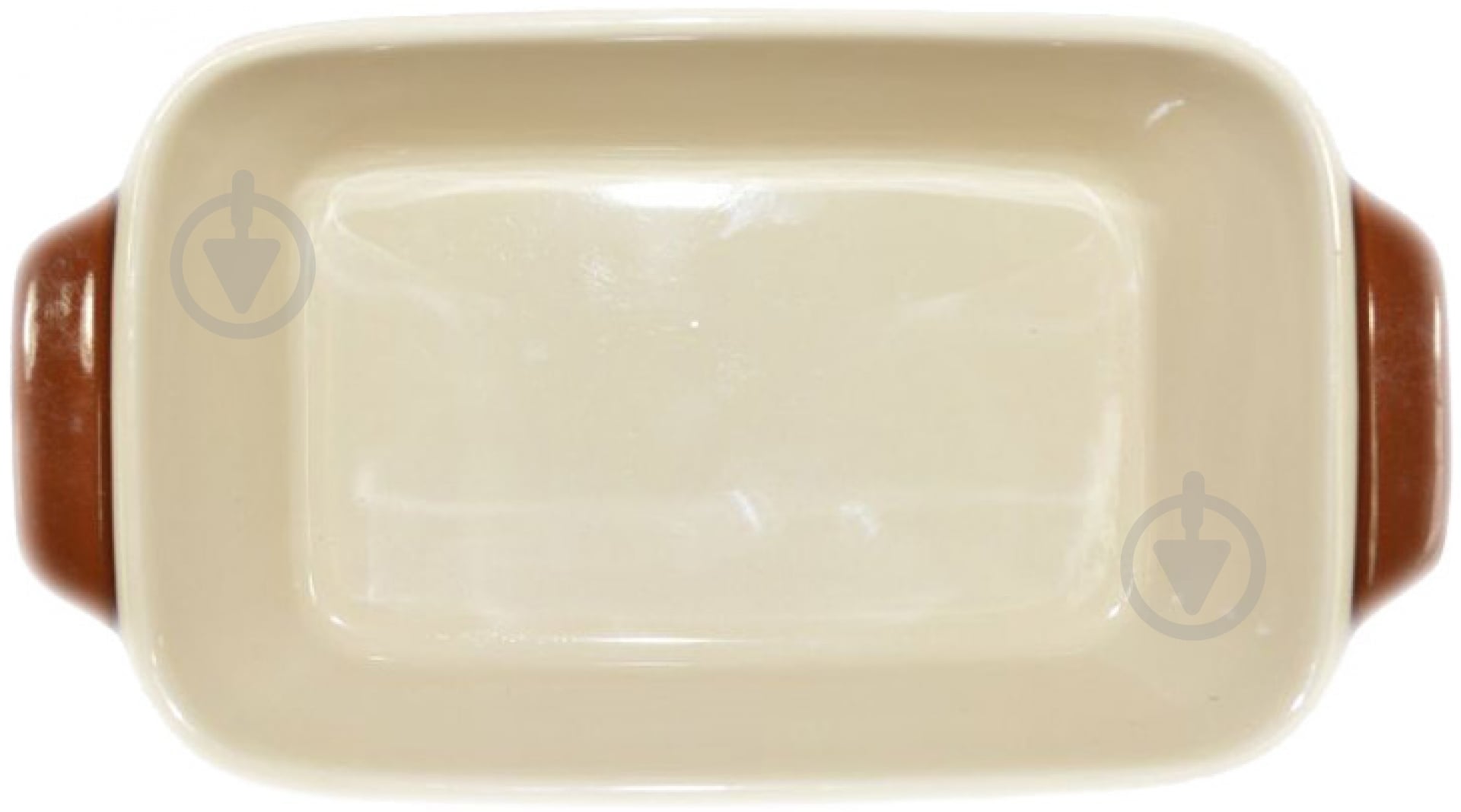 Форма для запекания Krauff 22,6x12,2x5 см 24-273-003 - фото 2