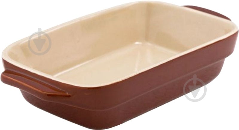 Форма для запекания Krauff 22,6x12,2x5 см 24-273-003 - фото 1