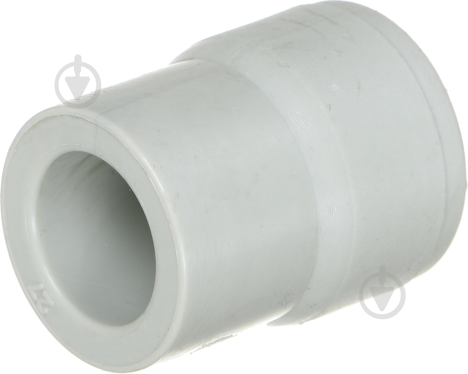 Муфта редукционная ETS d25х20 - фото 2 Муфта редукционная ETS d25х20 - фото 2