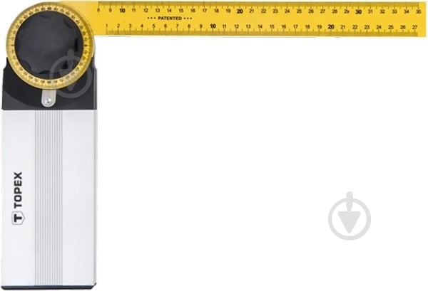 Угломер Topex разводной 30C343 - фото 1 Угломер Topex разводной 30C343 - фото 1