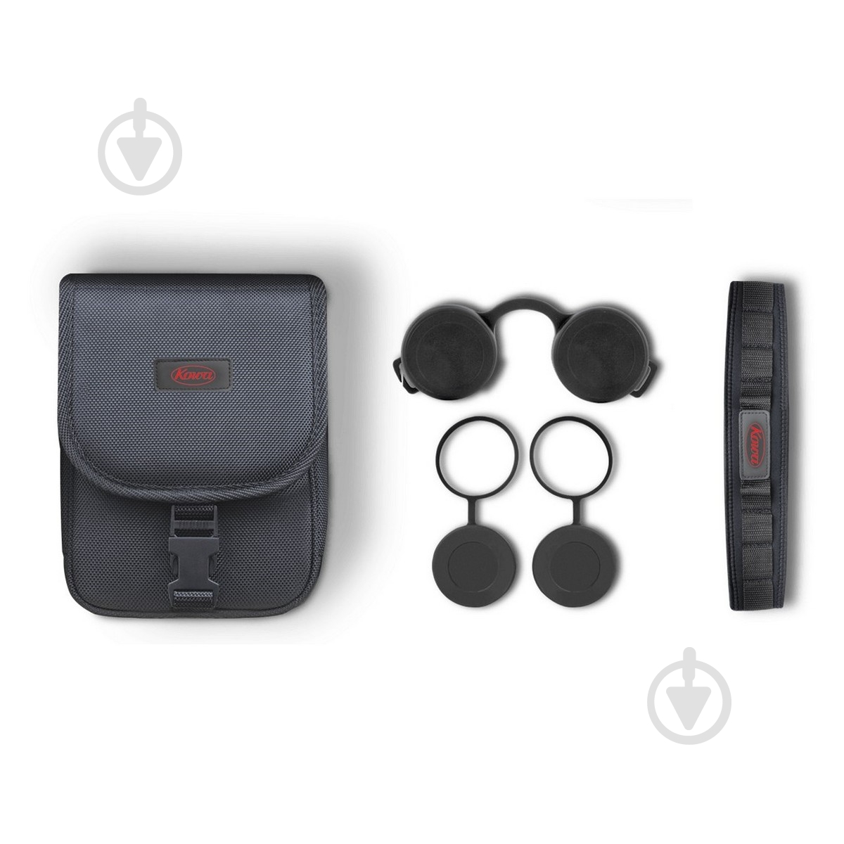 Бинокль Kowa BD II 8x42 XD - фото 6