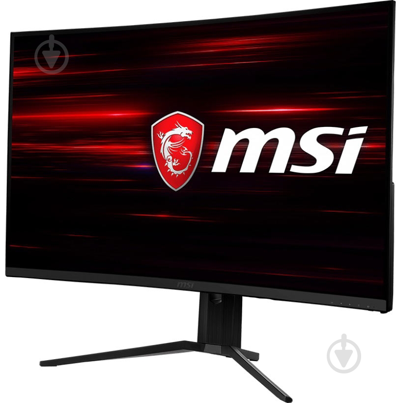 Монитор MSI 31,5" (OPTIX AG321CQR) - фото 2
