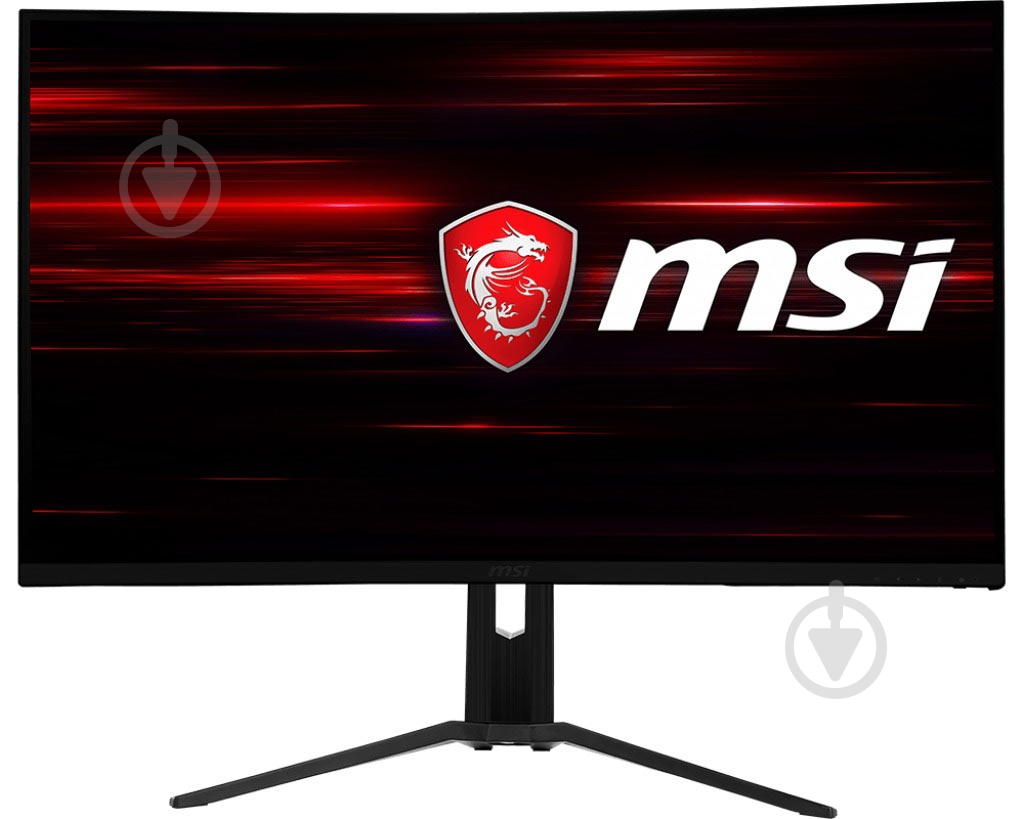 Монитор MSI 31,5" (OPTIX AG321CQR) - фото 1