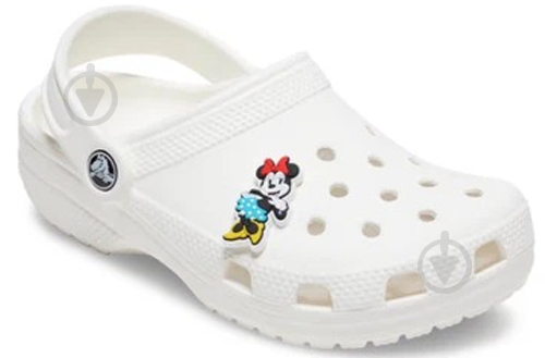Джибитсы JIBBITZ Disneys minnie mouse character - фото 3