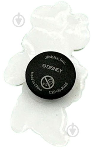 Джибитсы JIBBITZ Disneys minnie mouse character - фото 2