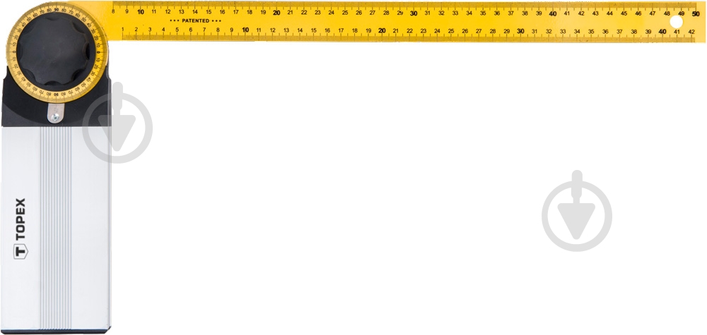 Угломер Topex разводной 30C345 - фото 1 Угломер Topex разводной 30C345 - фото 1