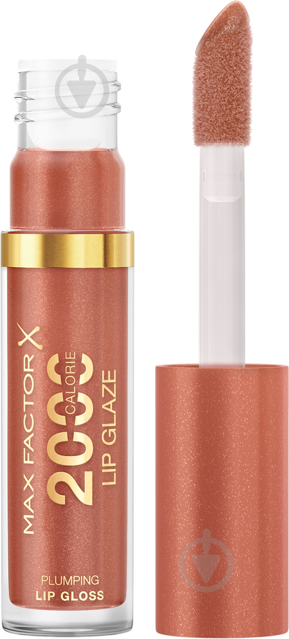 Блиск для губ Max Factor MF 2000 CALORIE 170 Nectar Punch 4,4 г 4,4 мл - фото 1