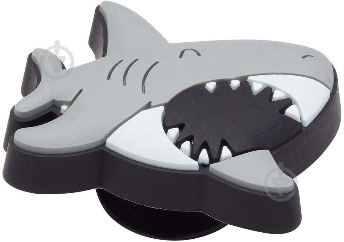 Джибитсы JIBBITZ Lil shark - фото 1