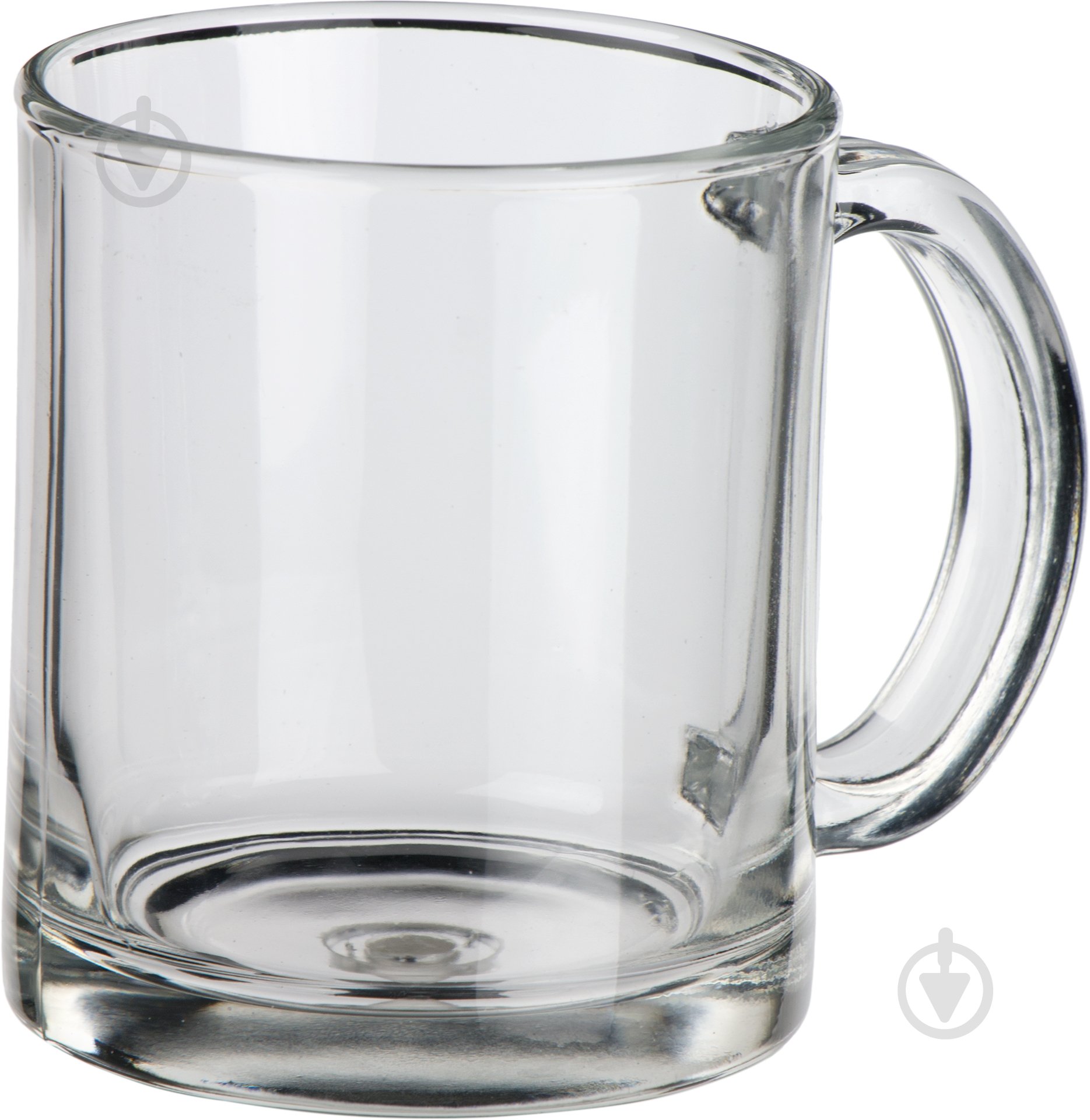 Чашка Vetro-Plus london 320 мл - фото 1