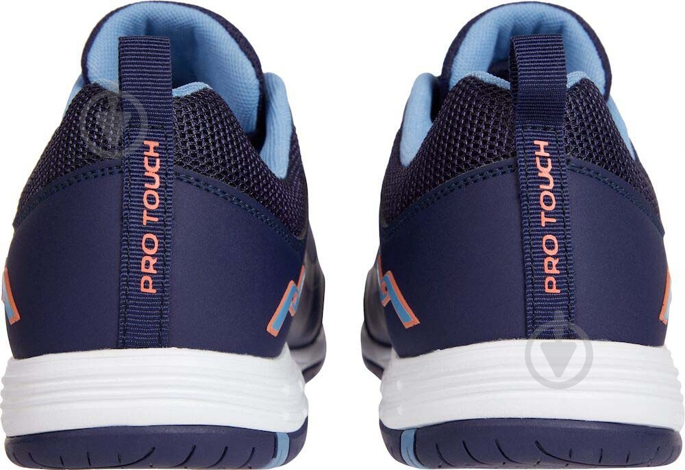 ᐉ Кросівки жіночі Pro Touch Rebel IV W 419884-901522 р.41 темно
