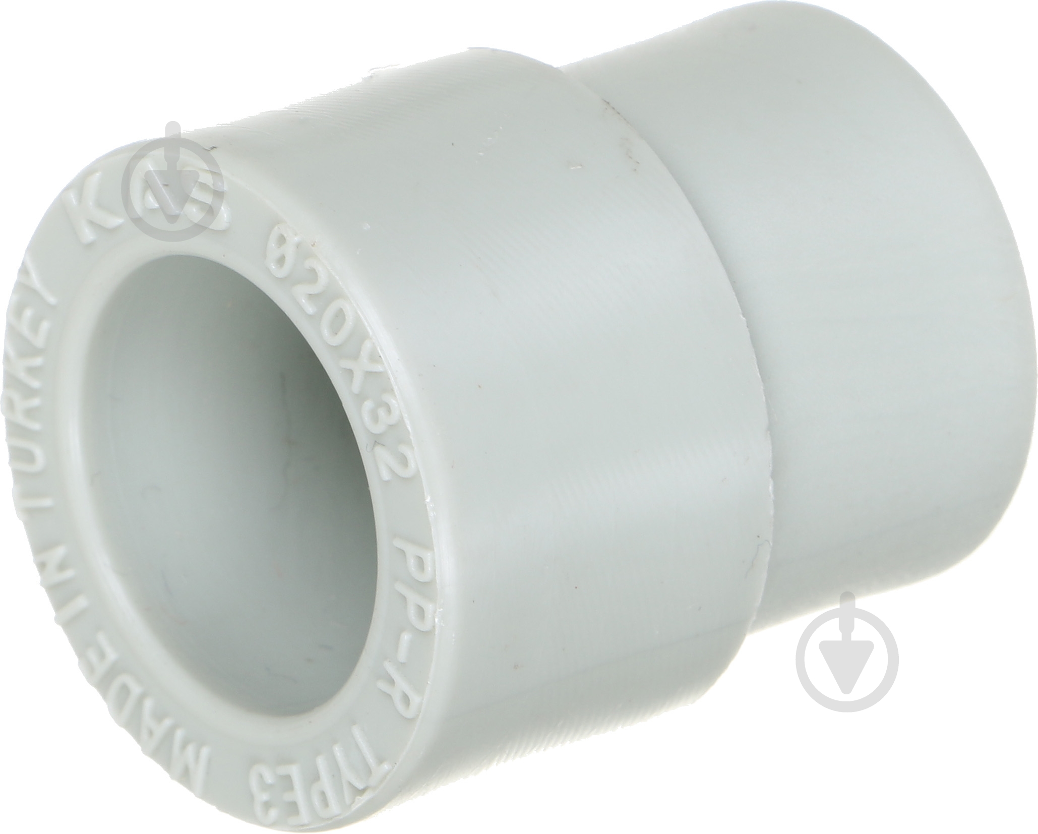 Муфта редукционная ETS d32х20 - фото 2