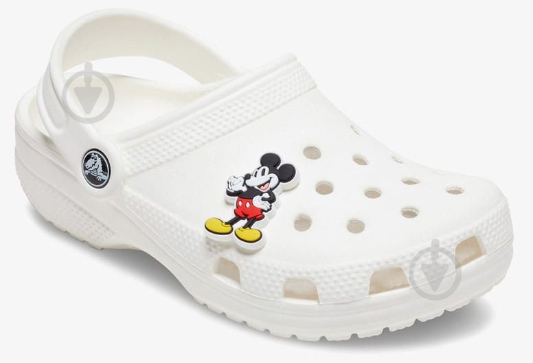 Джибитсы JIBBITZ Disney mickey mouse character - фото 2