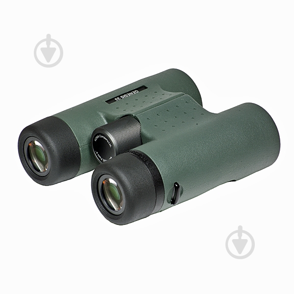 Бинокль Kowa Prominar XD 8x33 - фото 2