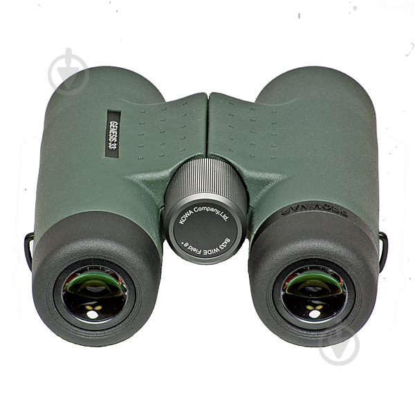Бинокль Kowa Prominar XD 8x33 - фото 5