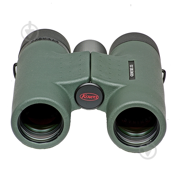 Бинокль Kowa Prominar XD 8x33 - фото 6