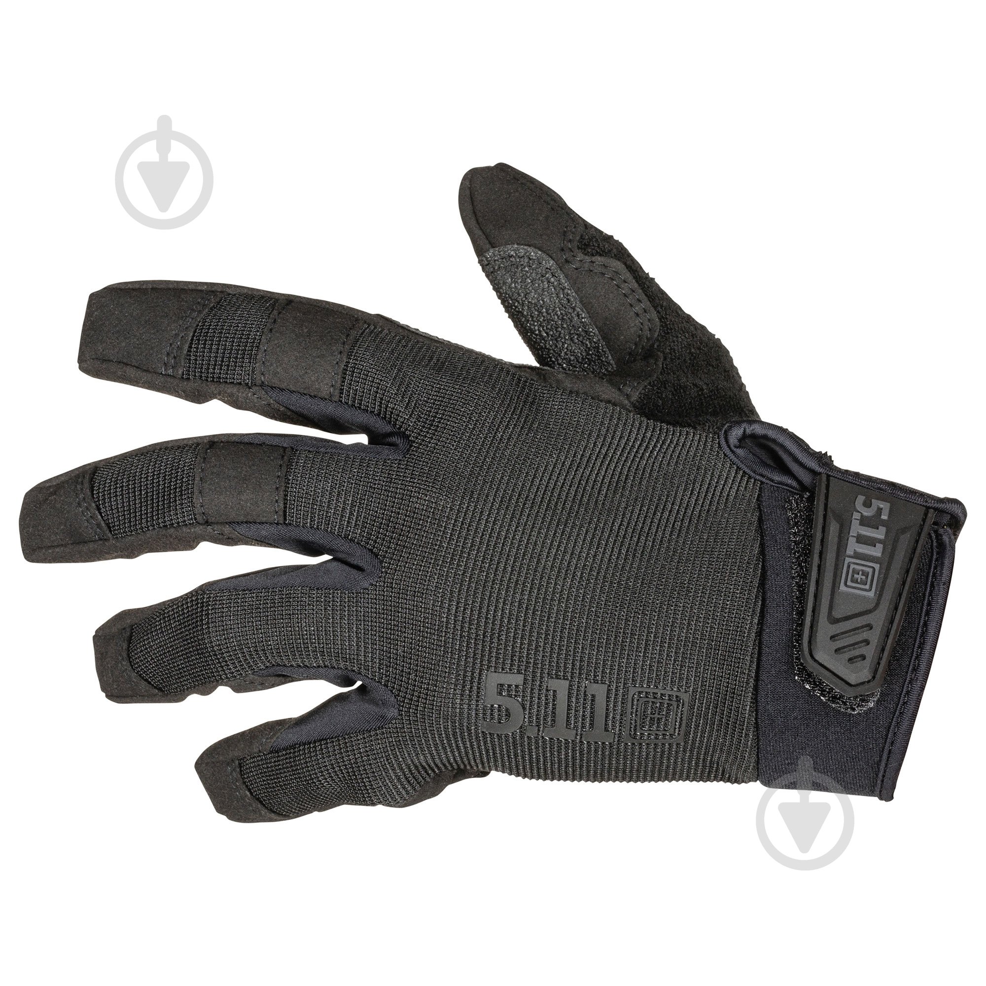 Перчатки 5.11 Tactical ТАКТИЧЕСКИЕ "A3 GLOVES" XL - фото 3 Перчатки 5.11 Tactical ТАКТИЧЕСКИЕ "A3 GLOVES" XL - фото 3
