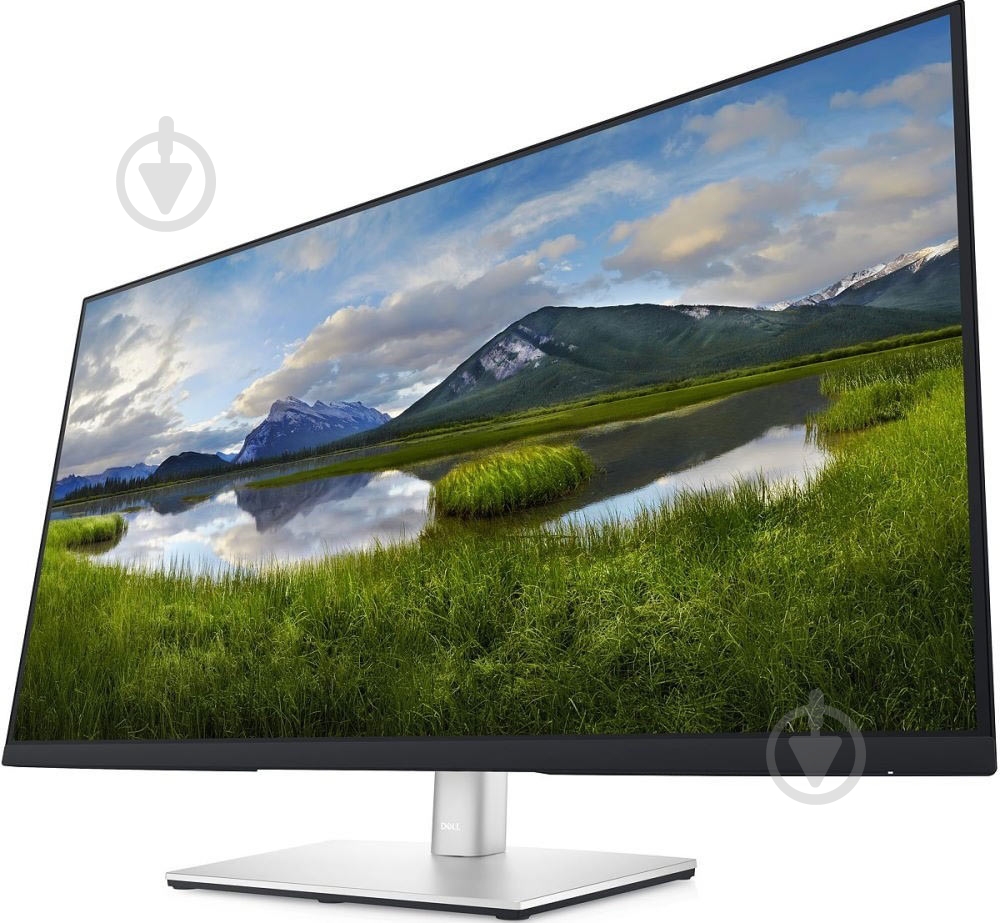 Монитор Dell P3221D 31,5" (210-AXNJ-21) - фото 3