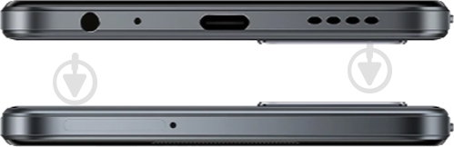 Смартфон Vivo Y33s 4/128GB mirror black - фото 4