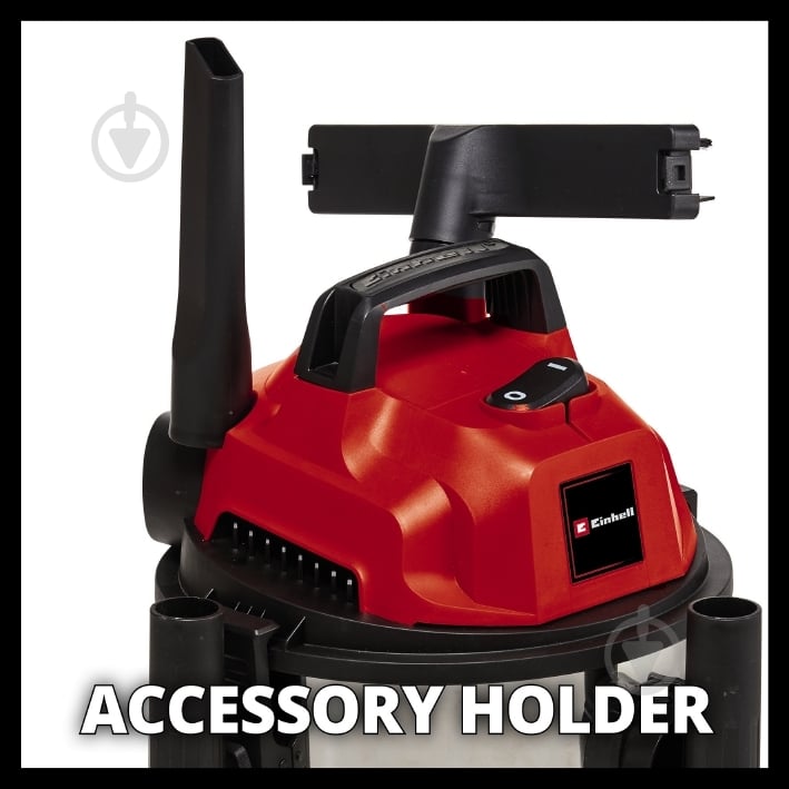 Пила торцовочная Einhell TC-SM 2131/2 Dual + TC-VC 1820 S - фото 13