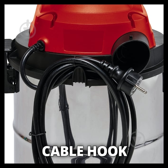 Пила торцовочная Einhell TC-SM 2131/2 Dual + TC-VC 1820 S - фото 14