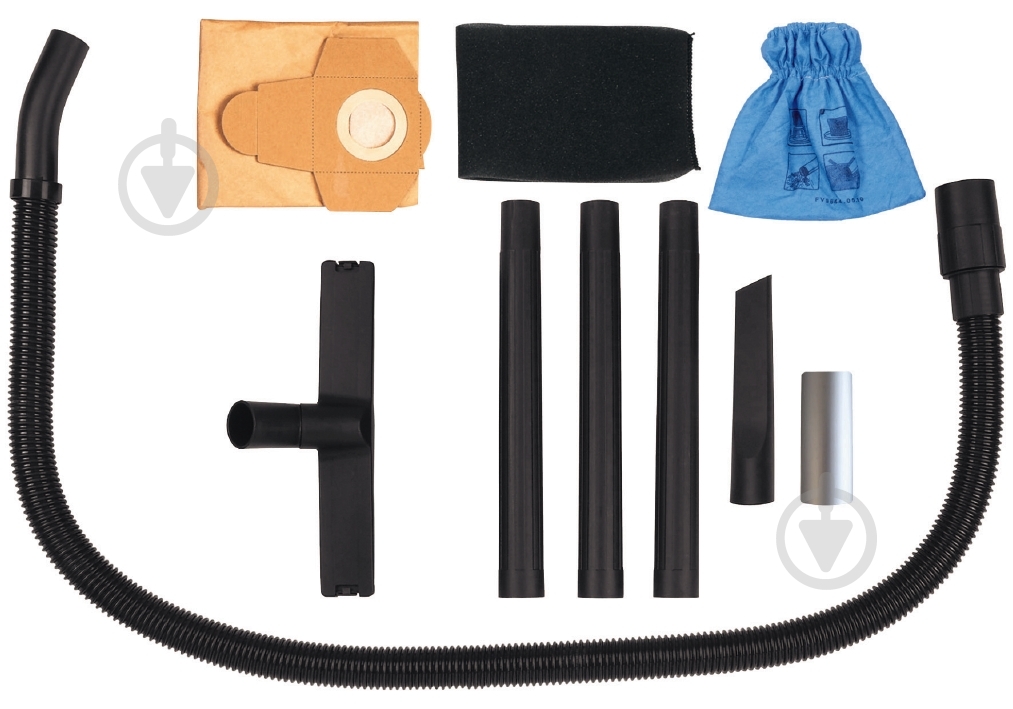 Пила торцовочная Einhell TC-SM 2131/2 Dual + TC-VC 1820 S - фото 10