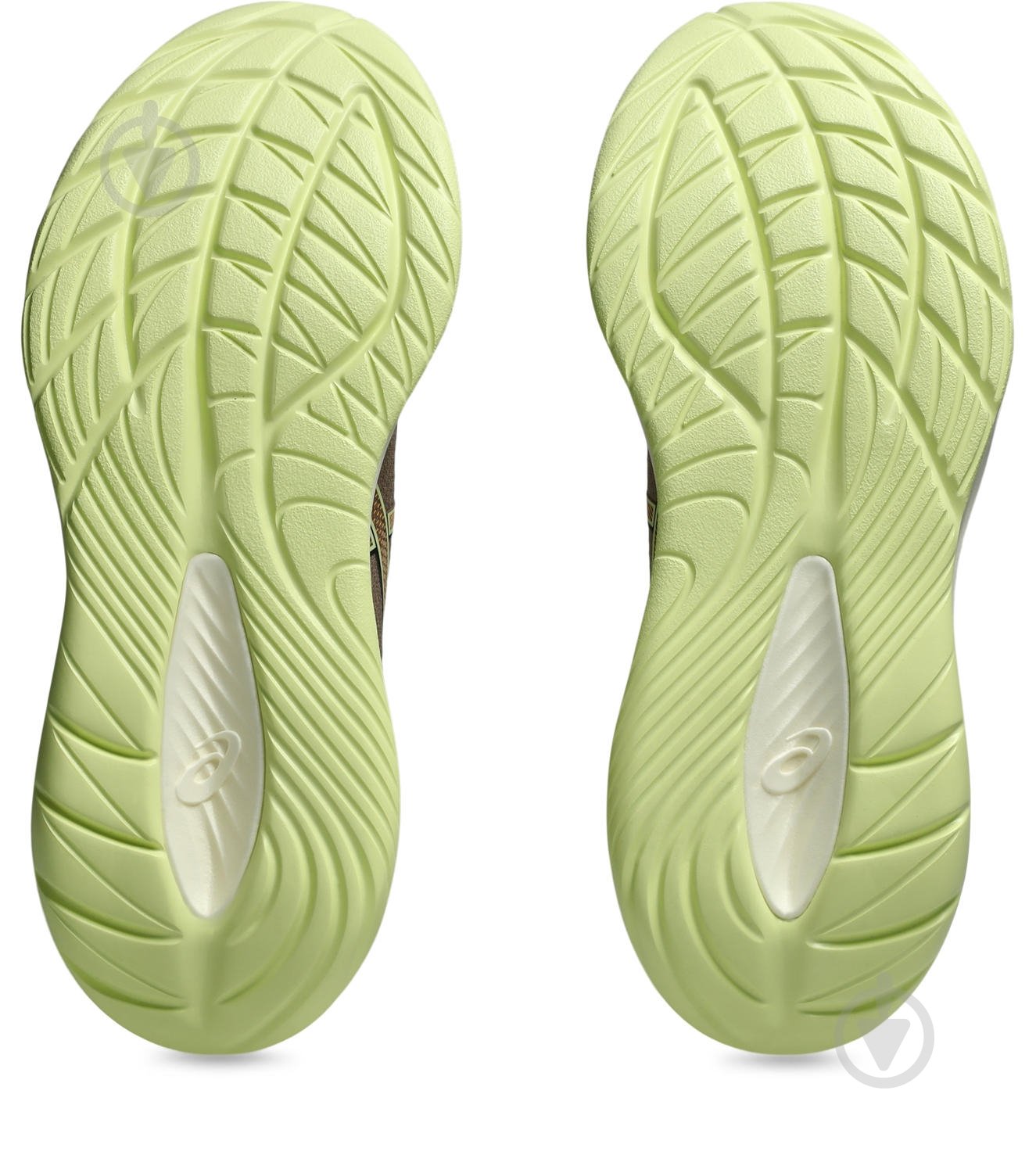 Кроссовки мужские Asics GEL-CUMULUS 27 1011B960-020 р.43,5 коричневые - фото 8 Кроссовки мужские Asics GEL-CUMULUS 27 1011B960-020 р.43,5 коричневые - фото 8