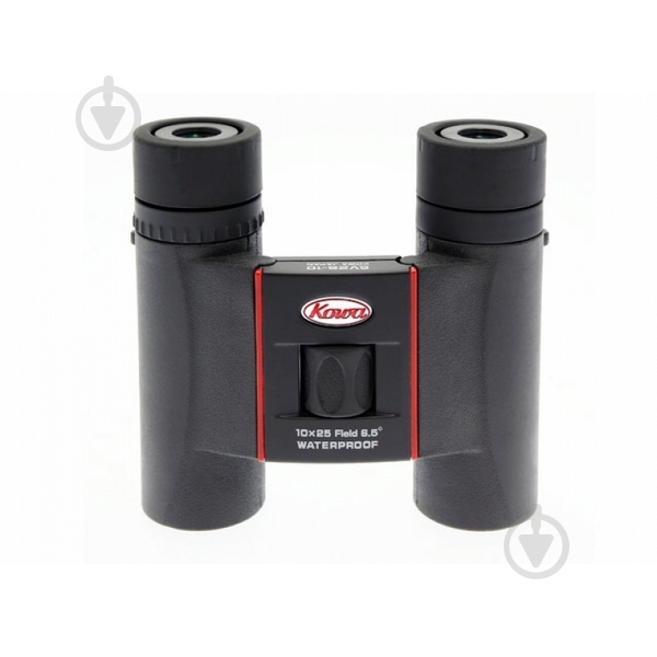 Бинокль Kowa SV 10x25 WP - фото 2