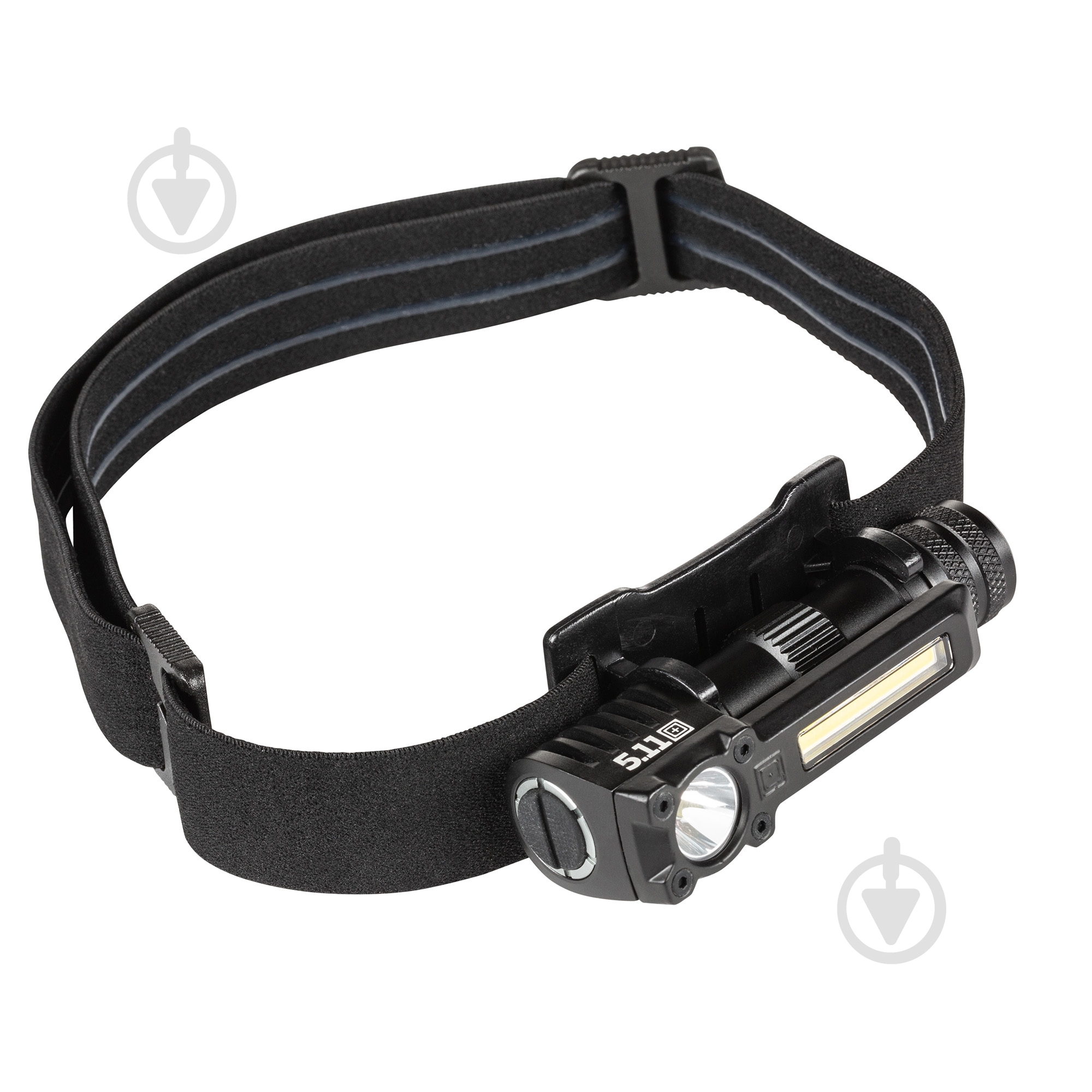 Ліхтар 5.11 Tactical налобний "RAPID 1AA HEADLAMP" - фото 1