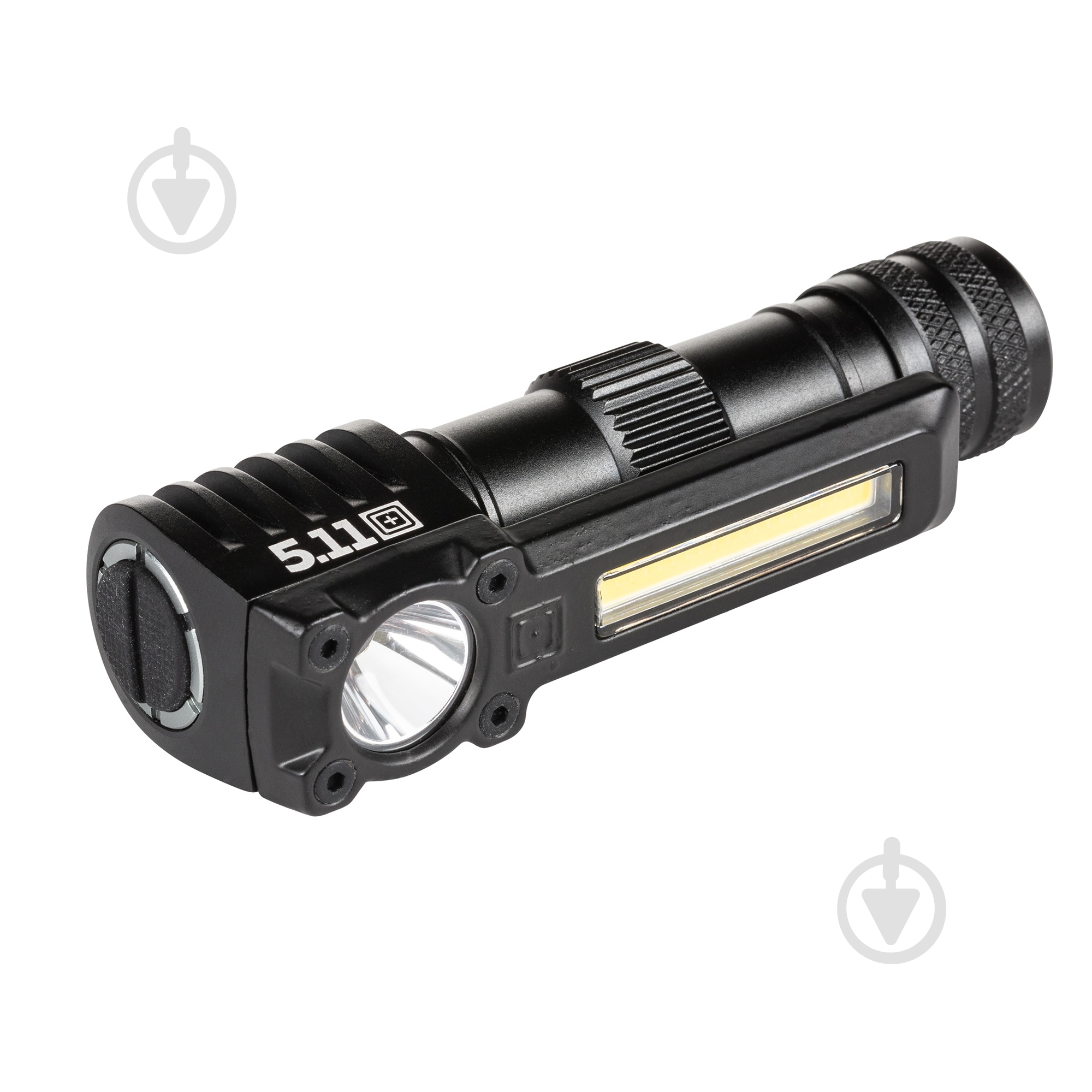 Ліхтар 5.11 Tactical налобний "RAPID 1AA HEADLAMP" - фото 2