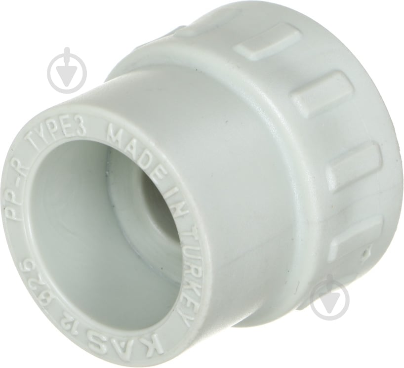 Муфта с внутренней резьбой ETS d25x1/2” - фото 1 Муфта с внутренней резьбой ETS d25x1/2” - фото 1