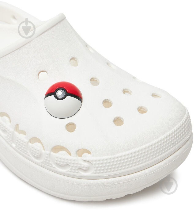 Джибитсы JIBBITZ Pokemon poke ball - фото 4