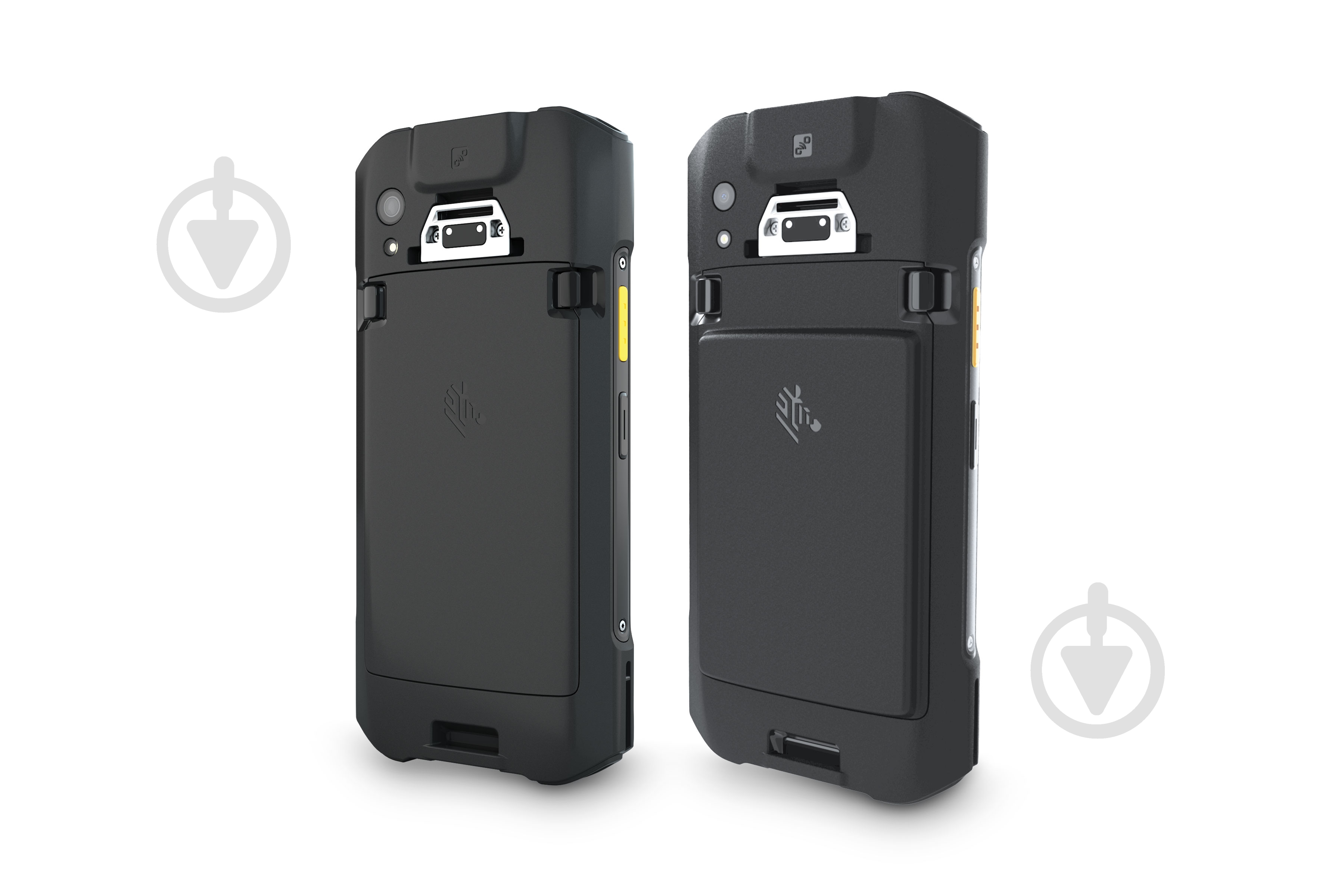 Сканер Zebra Technologies Zebra TC26 - TC26BK-11A422-A6 - фото 6