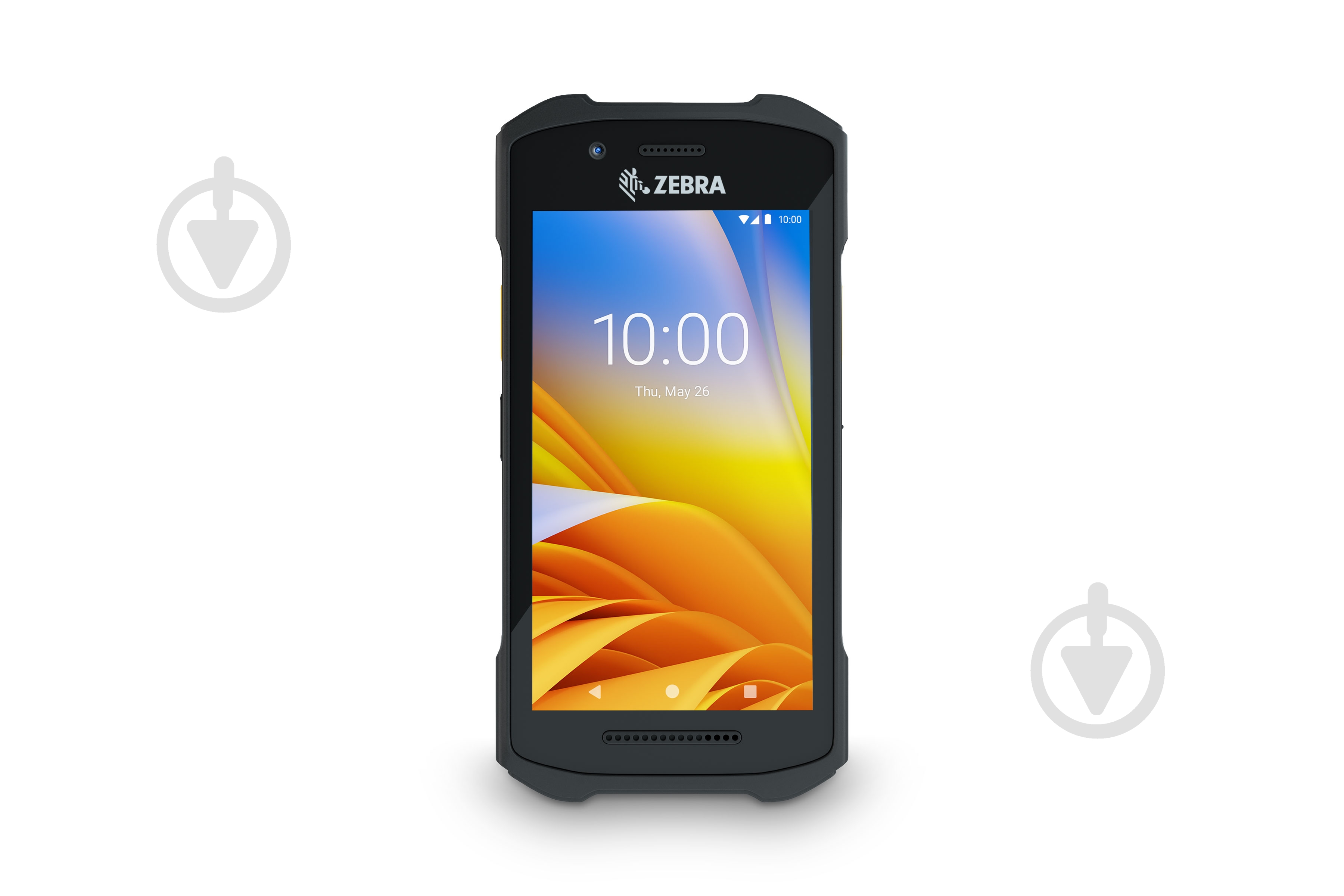 Сканер Zebra Technologies Zebra TC26 - TC26BK-11A422-A6 - фото 1