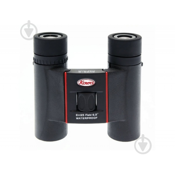 Бинокль Kowa SV 8x25 WP - фото 2