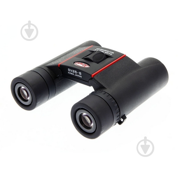 Бинокль Kowa SV 8x25 WP - фото 4