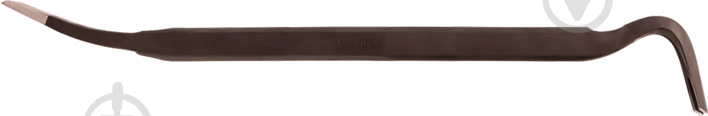 Лом-гвоздодер Topex 600 04A160 - фото 1 Лом-гвоздодер Topex 600 04A160 - фото 1