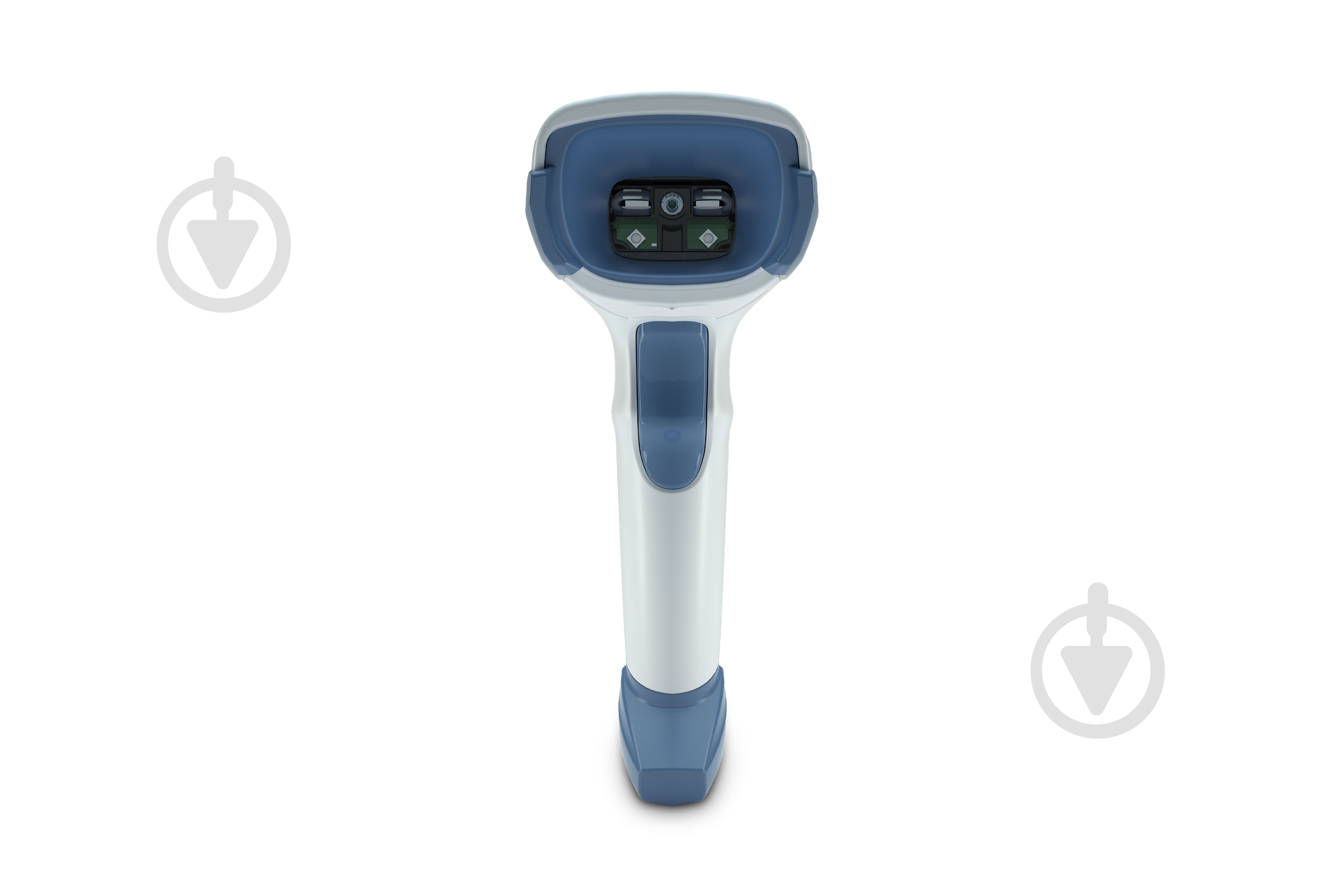 Сканер Zebra Technologies 2D DS2208 - фото 8